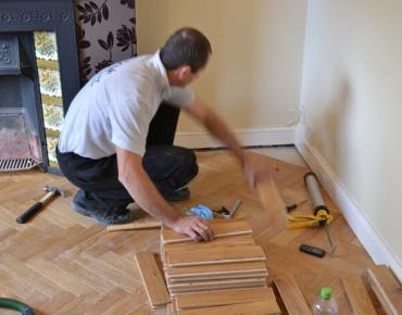 General Contracting