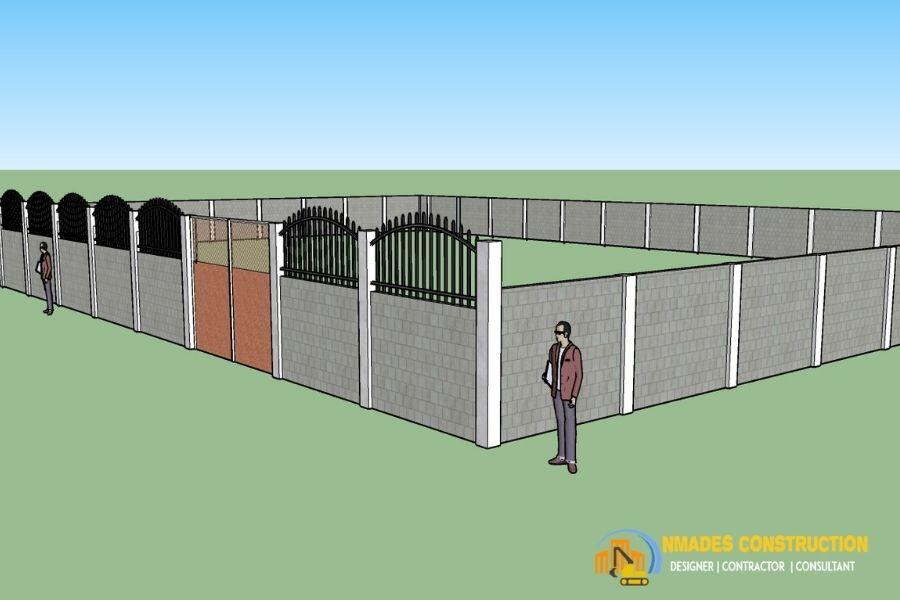 concretehollowblockfence