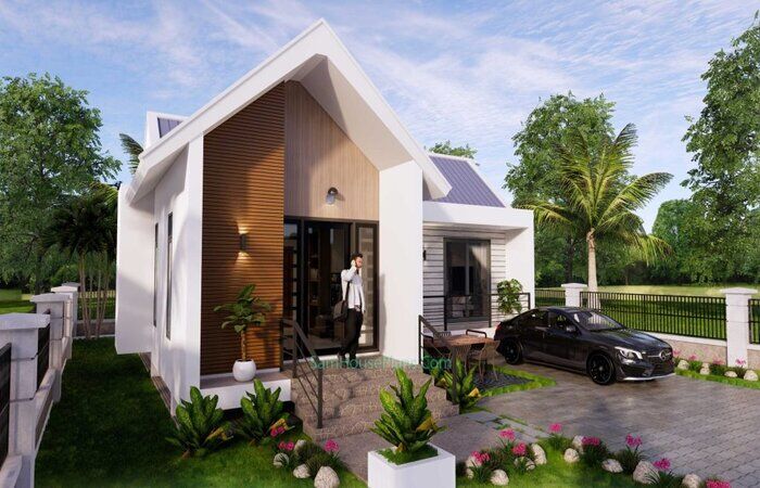 modernhousedesignplan