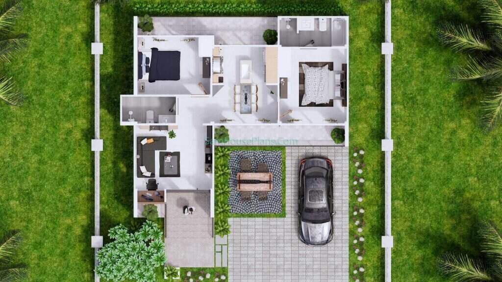 housedesign3bedroomstopview