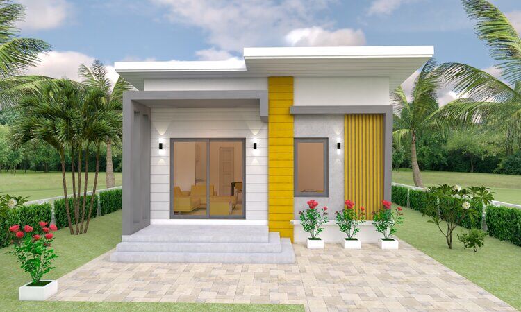smallhousedesignplans