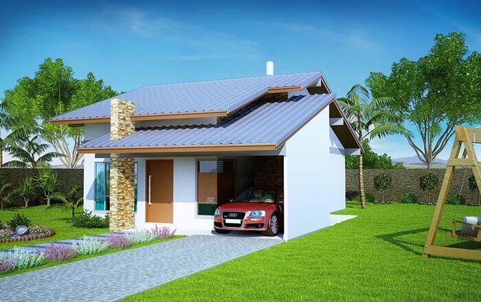 houseplandesignssinglestoreywithclosedkitchen