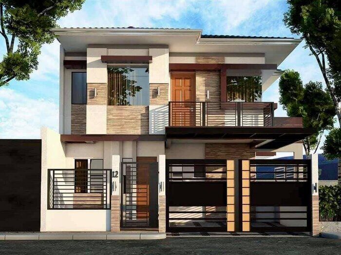 Bungalow That You Can Build In Philippine