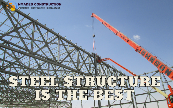 steelstructure