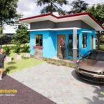 onestoreyresidentialhousemr.nonoyproject